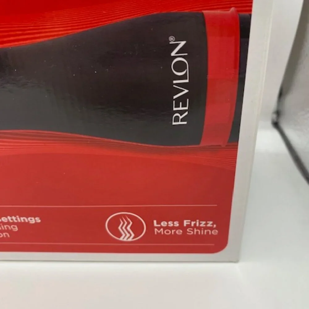 Revlon Hair brush dryer - Picture 4 of 8